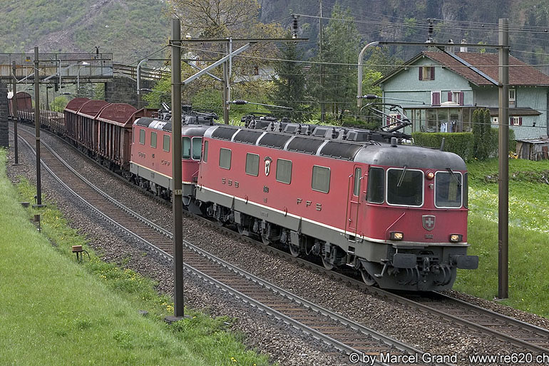 Leerzug