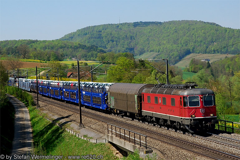 Autozug